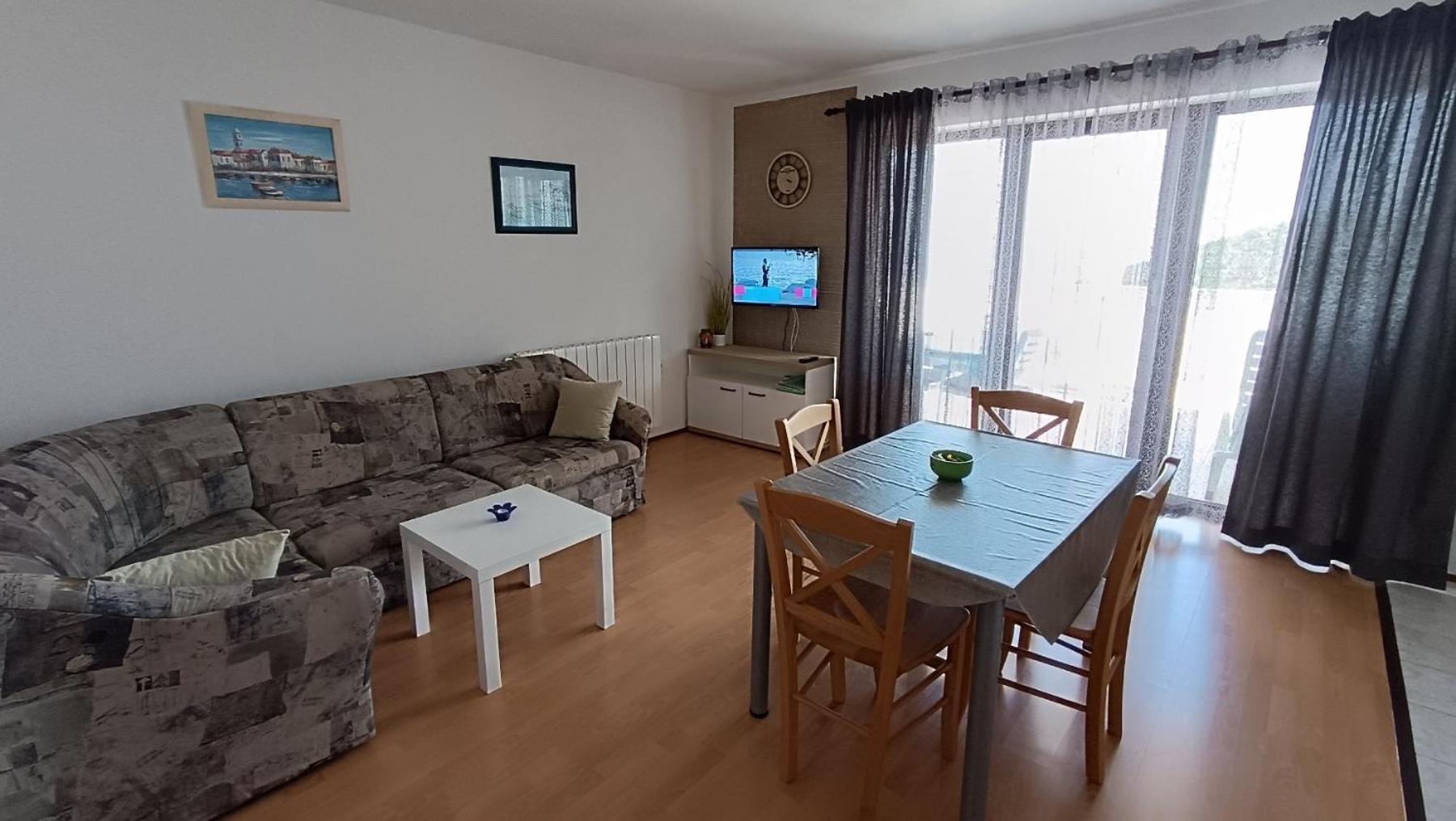 Apartment Miro- 5 Km From Opatija Matulji Exterior foto