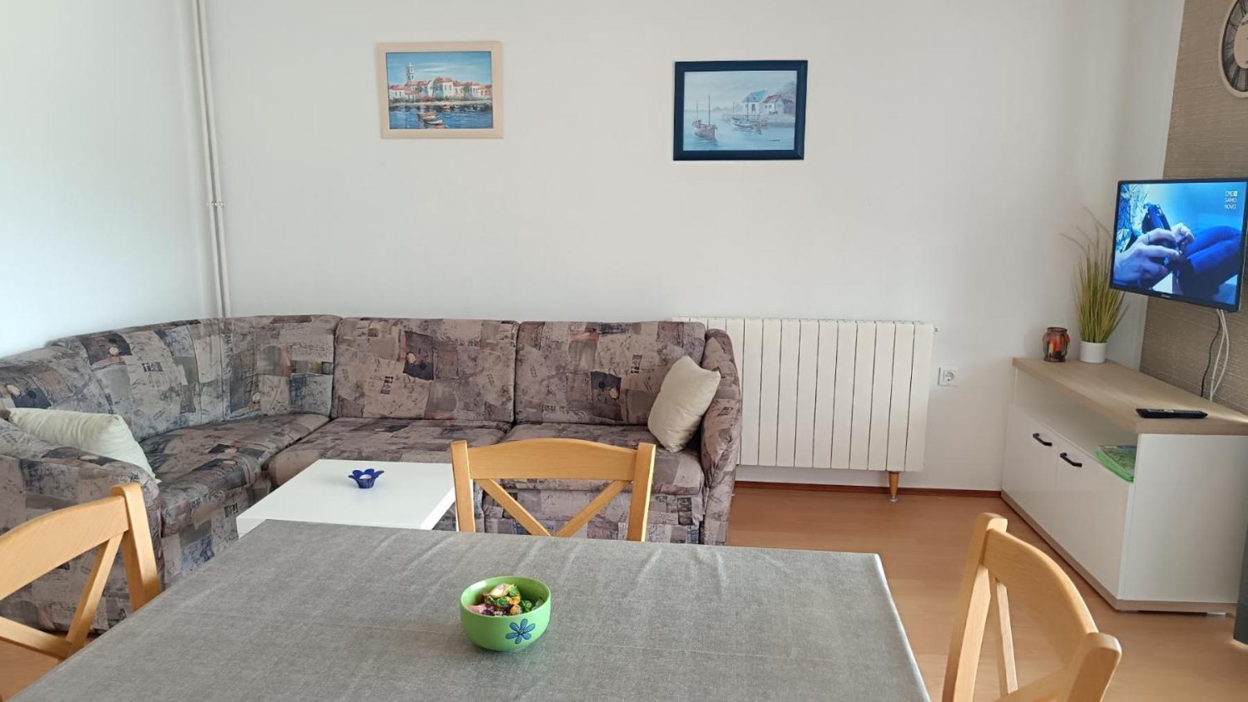 Apartment Miro- 5 Km From Opatija Matulji Exterior foto