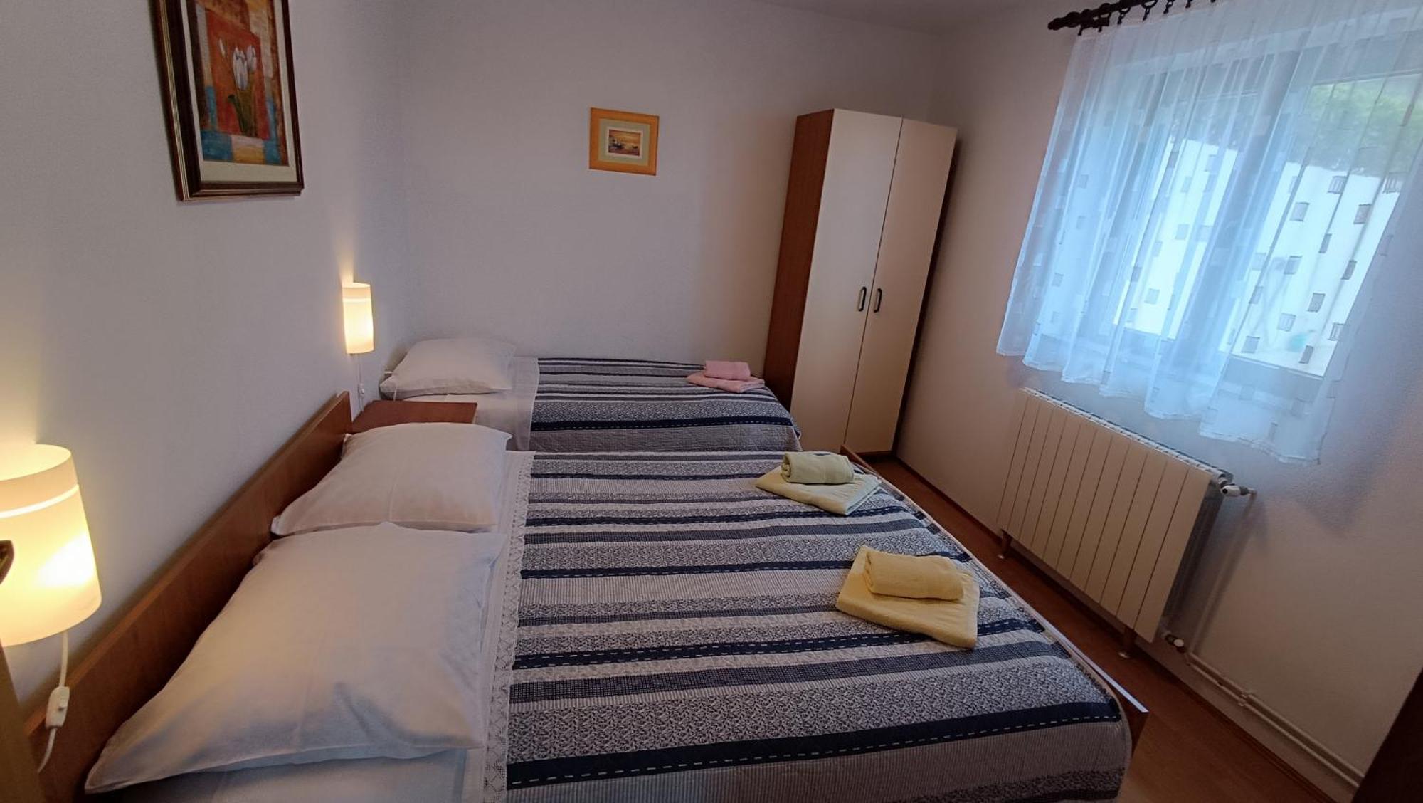 Apartment Miro- 5 Km From Opatija Matulji Exterior foto