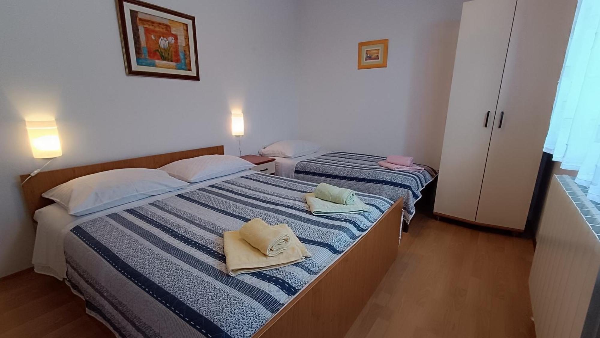 Apartment Miro- 5 Km From Opatija Matulji Exterior foto