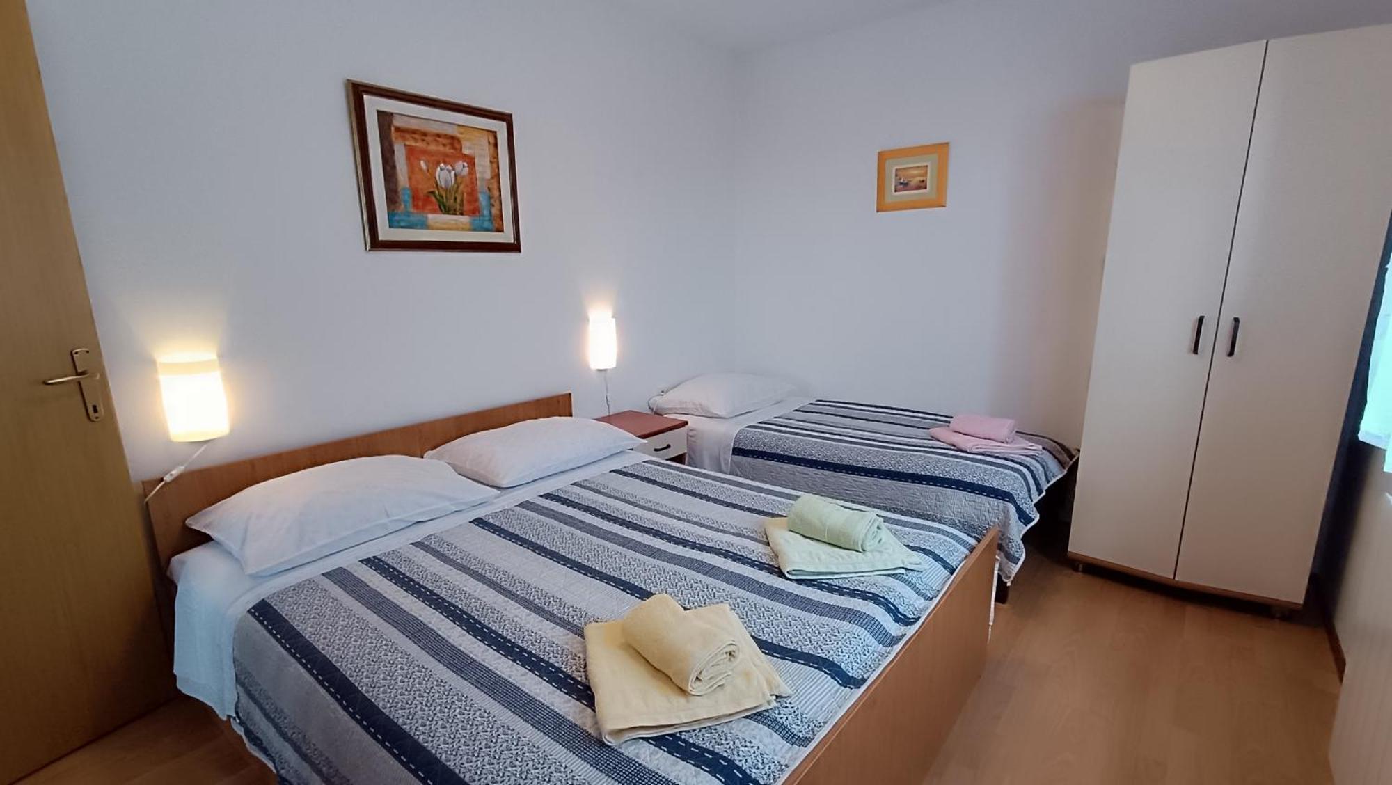 Apartment Miro- 5 Km From Opatija Matulji Exterior foto