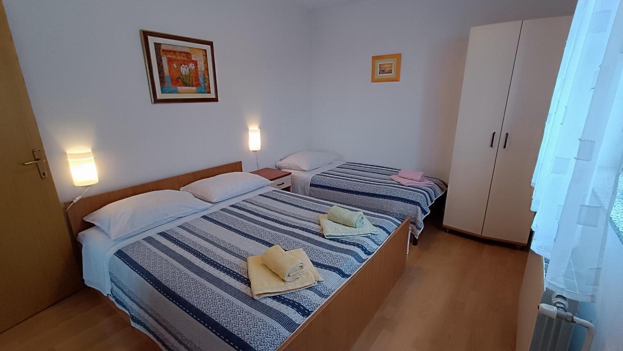 Apartment Miro- 5 Km From Opatija Matulji Exterior foto