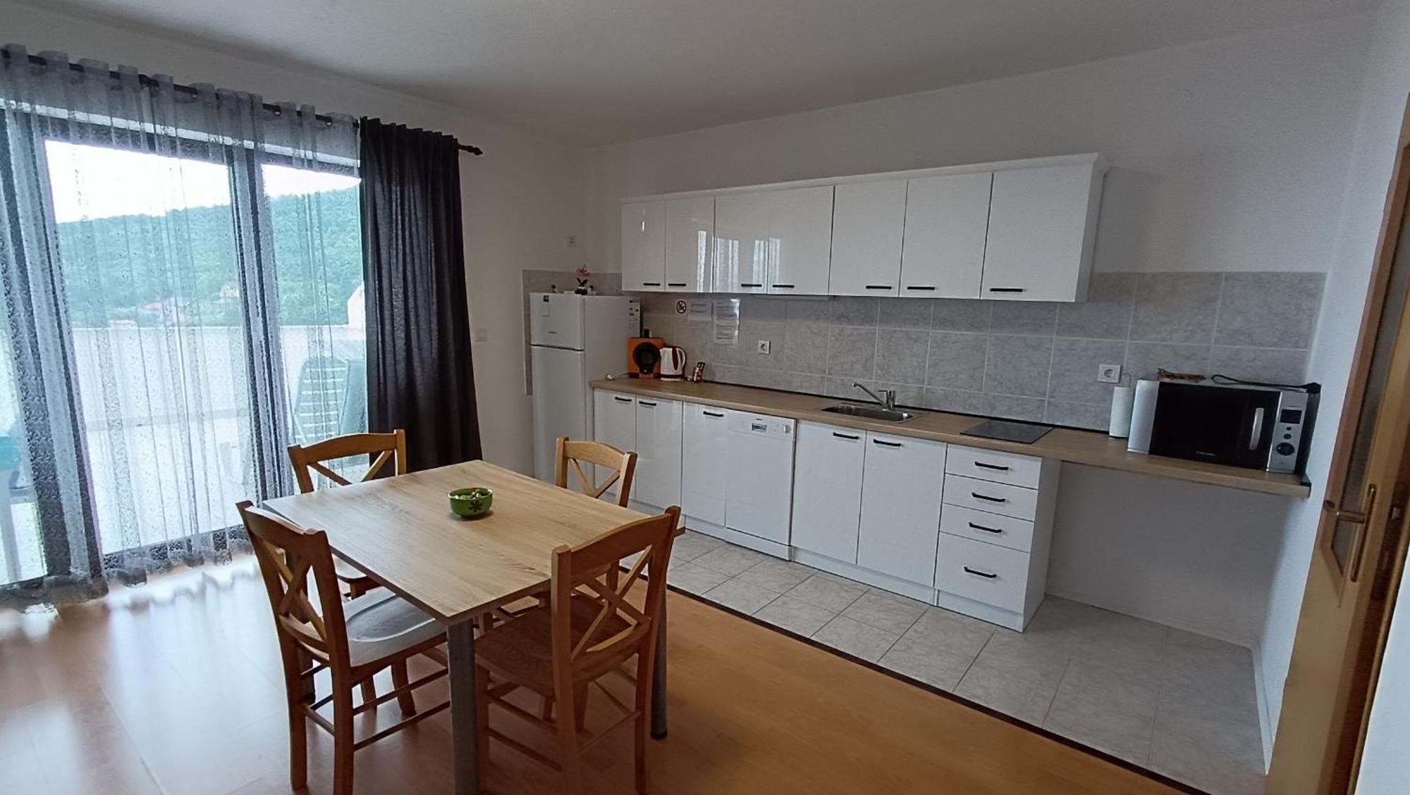 Apartment Miro- 5 Km From Opatija Matulji Exterior foto